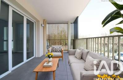 Vente Appartement 2 pièces — photo du bien