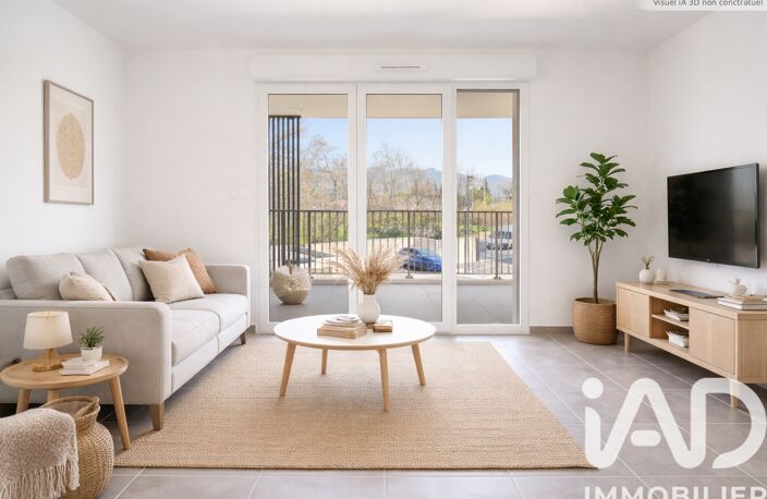 Vente Appartement 2 pièces — photo 4