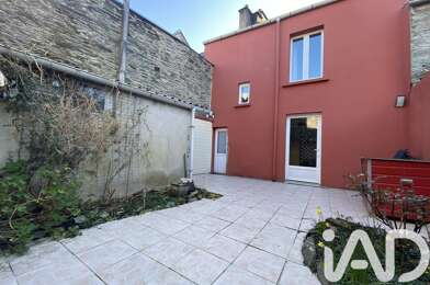 Maison 6 pièces 275000 €