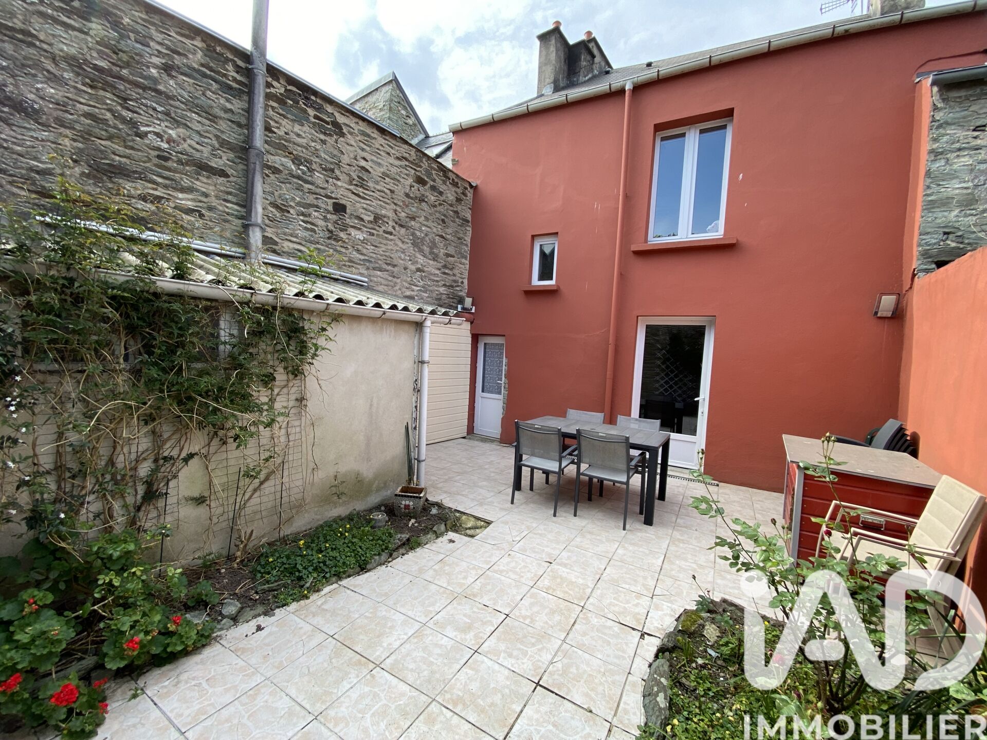Maison à vendre, 6 pièces, 117 m², Cherbourg-en-Cotentin