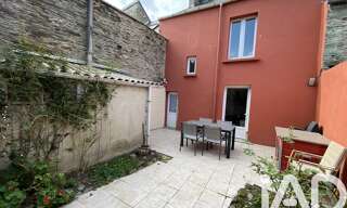 Maison 6 Pièces 117 m² à vendre à Cherbourg-en-Cotentin (50100)