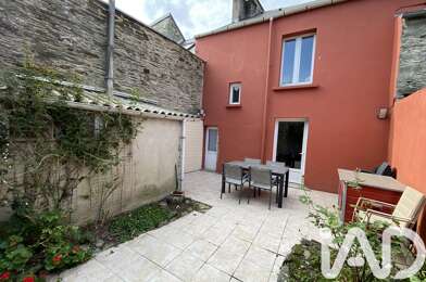 Maison 6 pièces 269000 €