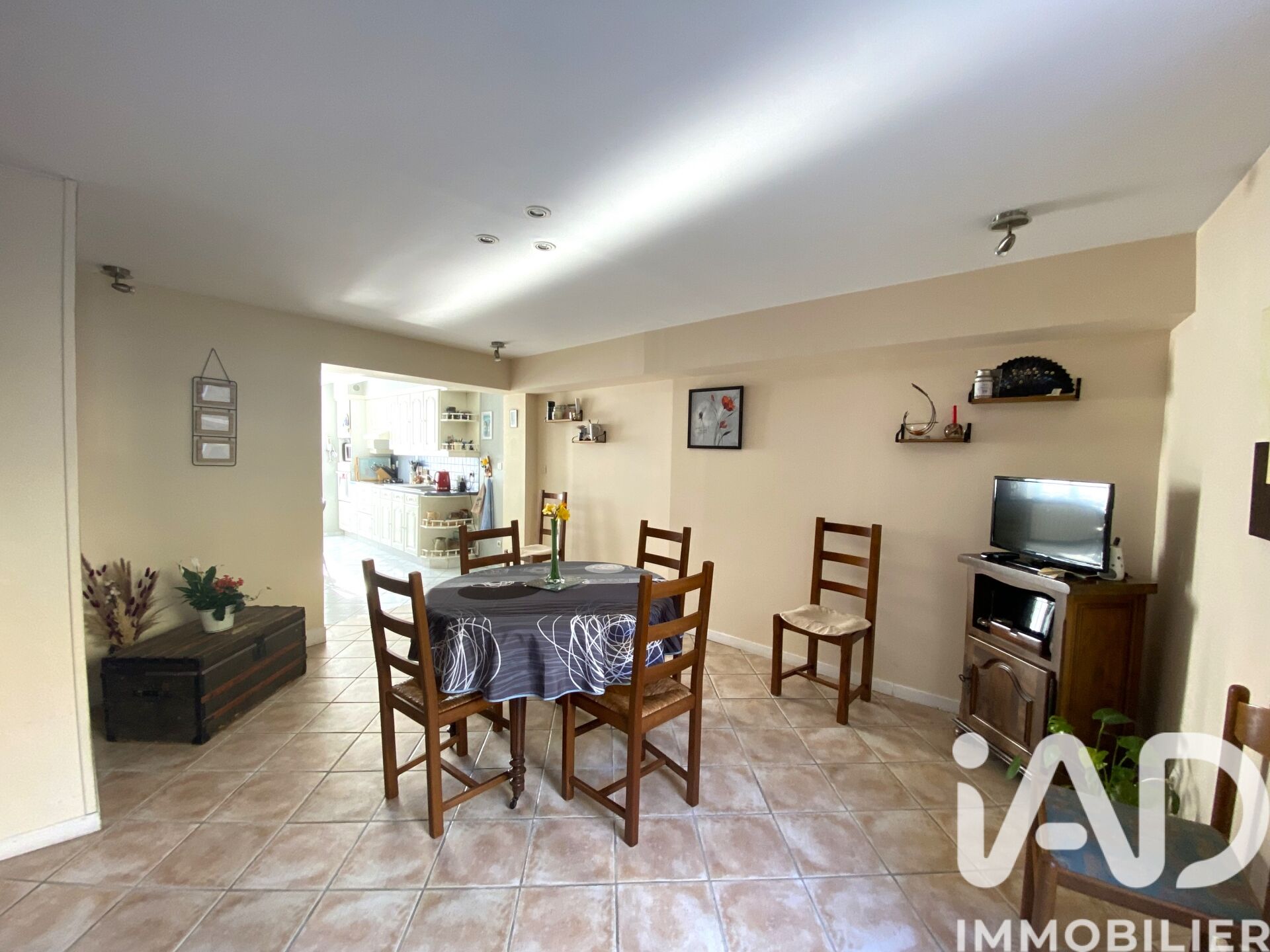 Vente Maison de ville 6 pièces - Photo 2