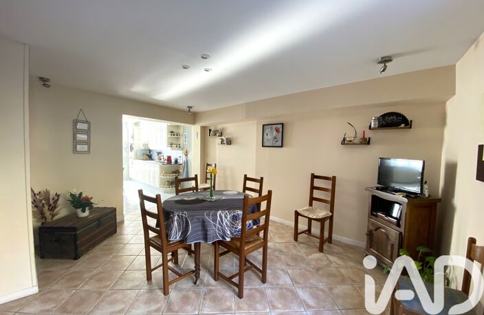 Vente Maison de ville 6 pièces — photo 2