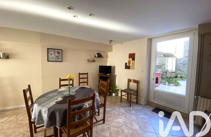 Vente Maison de ville 6 pièces — photo 4