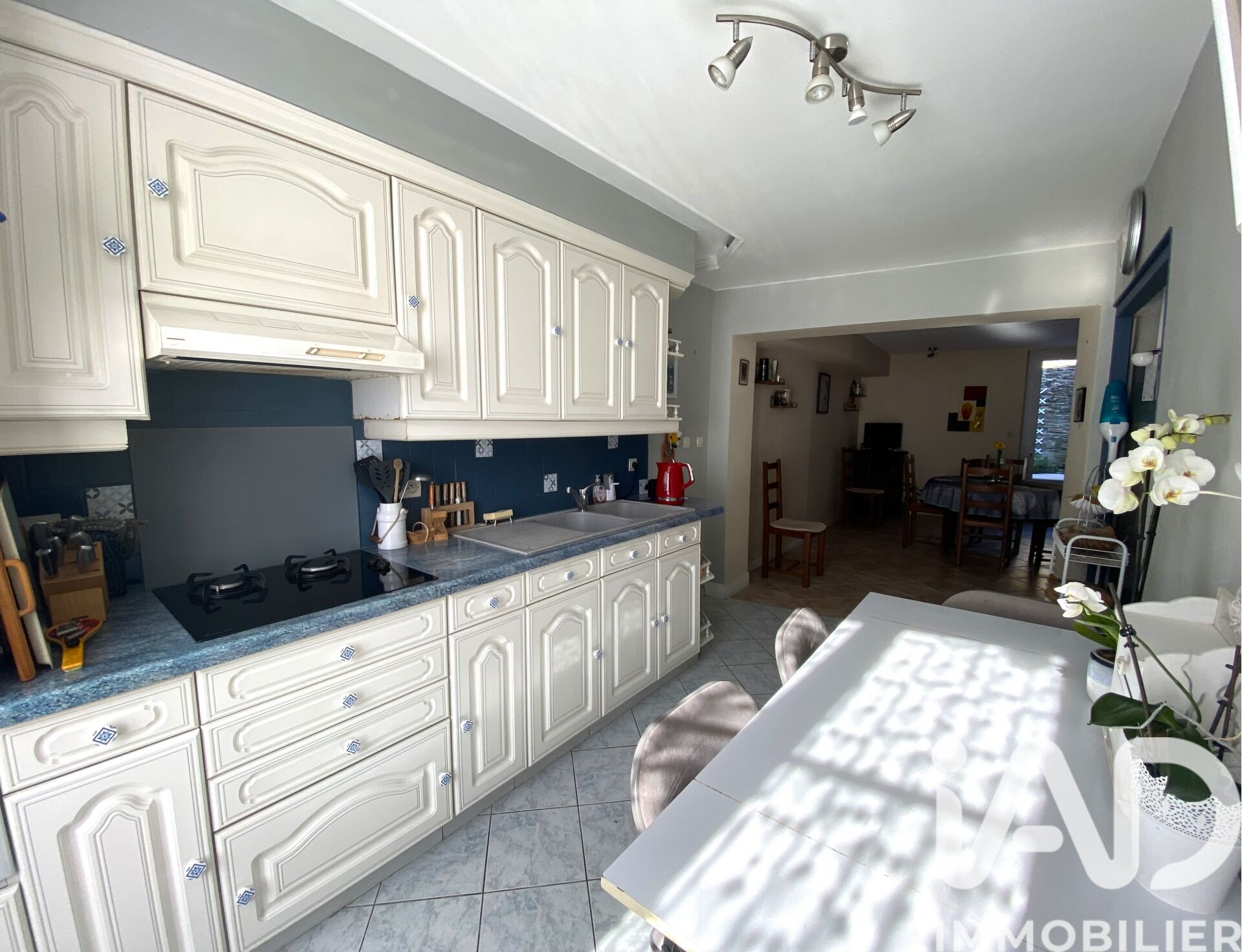 Vente Maison de ville 6 pièces - Photo 5