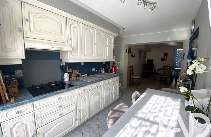 Vente Maison de ville 6 pièces — photo 5