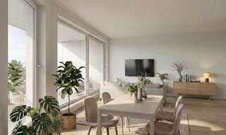 Appartement 3 Pièces 70 m² à vendre à Vannes (56000)