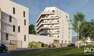 Appartement 3 Pièces 70 m² à vendre à Vannes (56000)