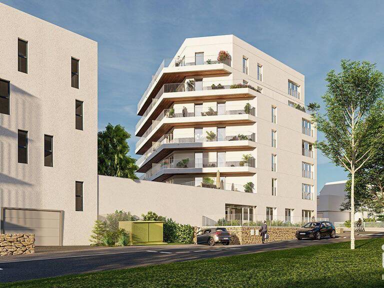 Vente Appartement 3 pièces — photo 1