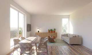 Appartement 3 Pièces 65 m² à vendre à Vannes (56000)