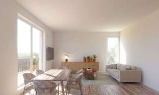 Appartement 3 Pièces 65 m² à vendre à Vannes (56000)