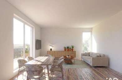 Appartement 3 pièces 330000 €
