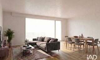 Appartement 3 Pièces 62 m² à vendre à Vannes (56000)