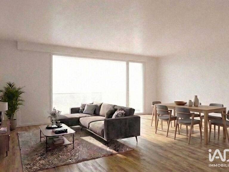 Vente Appartement 3 pièces — photo 1