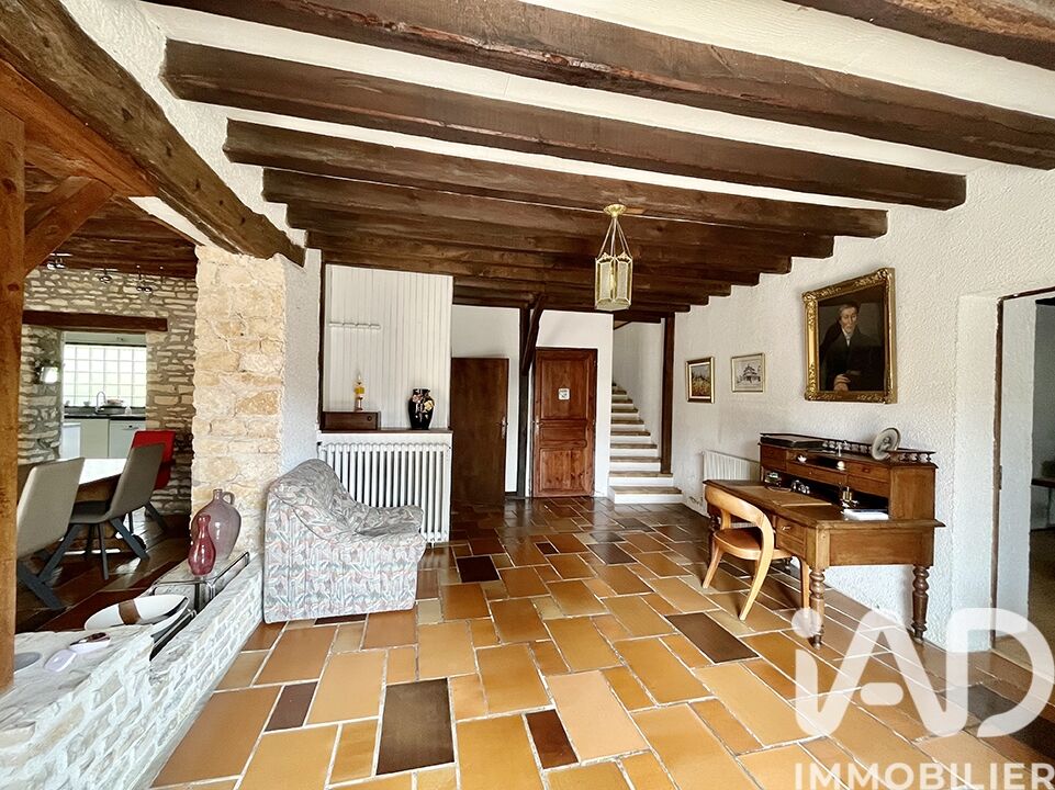 Vente Maison de village 6 pièces - Photo 3