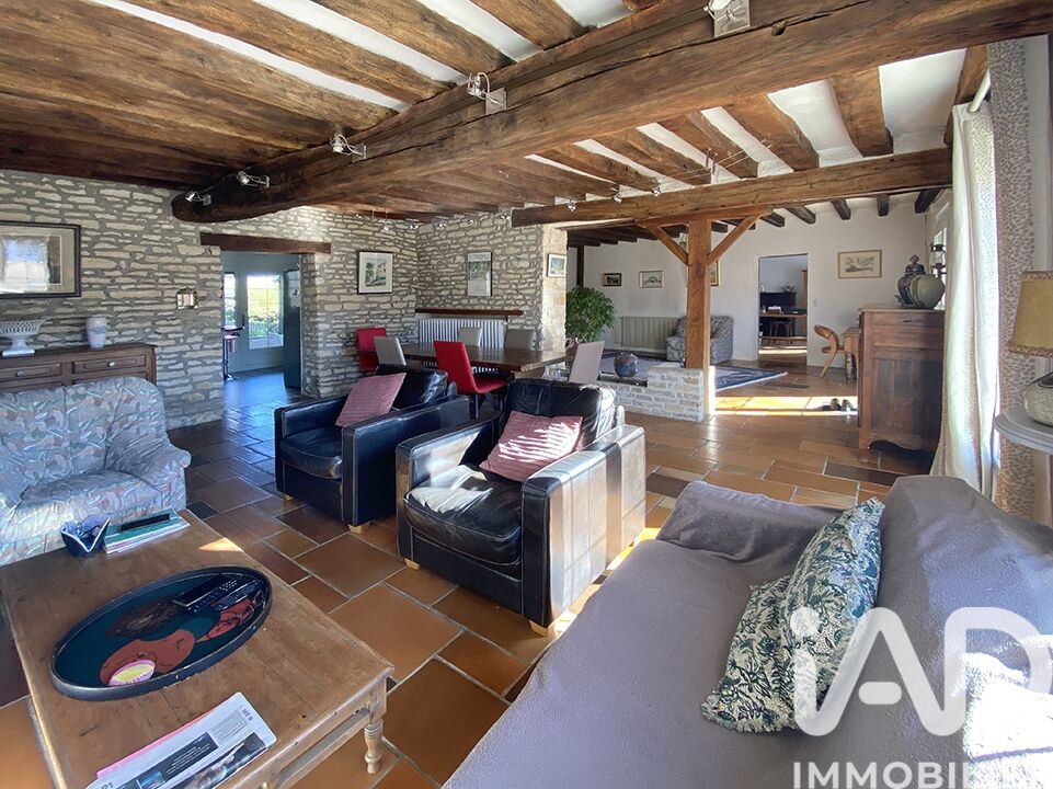 Vente Maison de village 6 pièces - Photo 5
