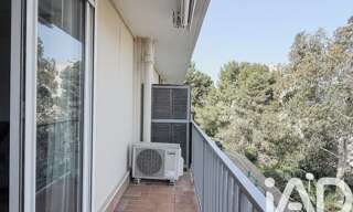 Appartement 2 Pièces 49 m² à vendre à La Seyne-sur-Mer (83500)