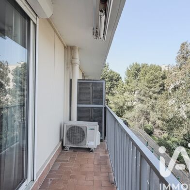Appartement 2 pièces 182000 €