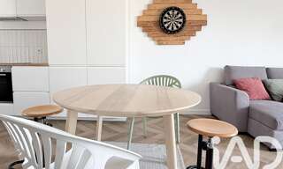 Appartement 2 Pièces 49 m² à vendre à La Seyne-sur-Mer (83500)