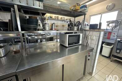 Commerce  137500 €