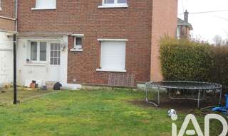 Maison 5 Pièces 80 m² à vendre à Brebières (62117)