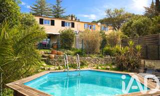 Maison 5 Pièces 120 m² à vendre à Peypin (13124)