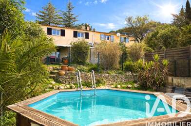 Maison 5 pièces 447000 €