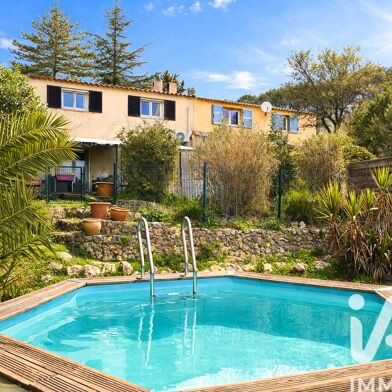 Maison 5 pièces 447000 €