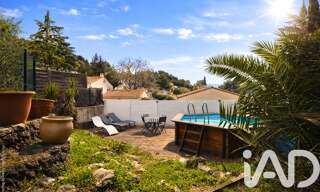 Maison 5 Pièces 120 m² à vendre à Peypin (13124)