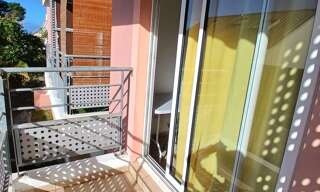 Appartement 1 Pièce 22 m² à louer à Saint-Denis (97490)