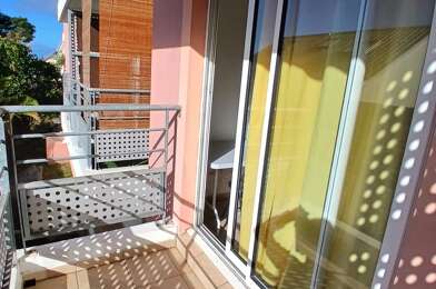 Appartement 1 pièces 600 €