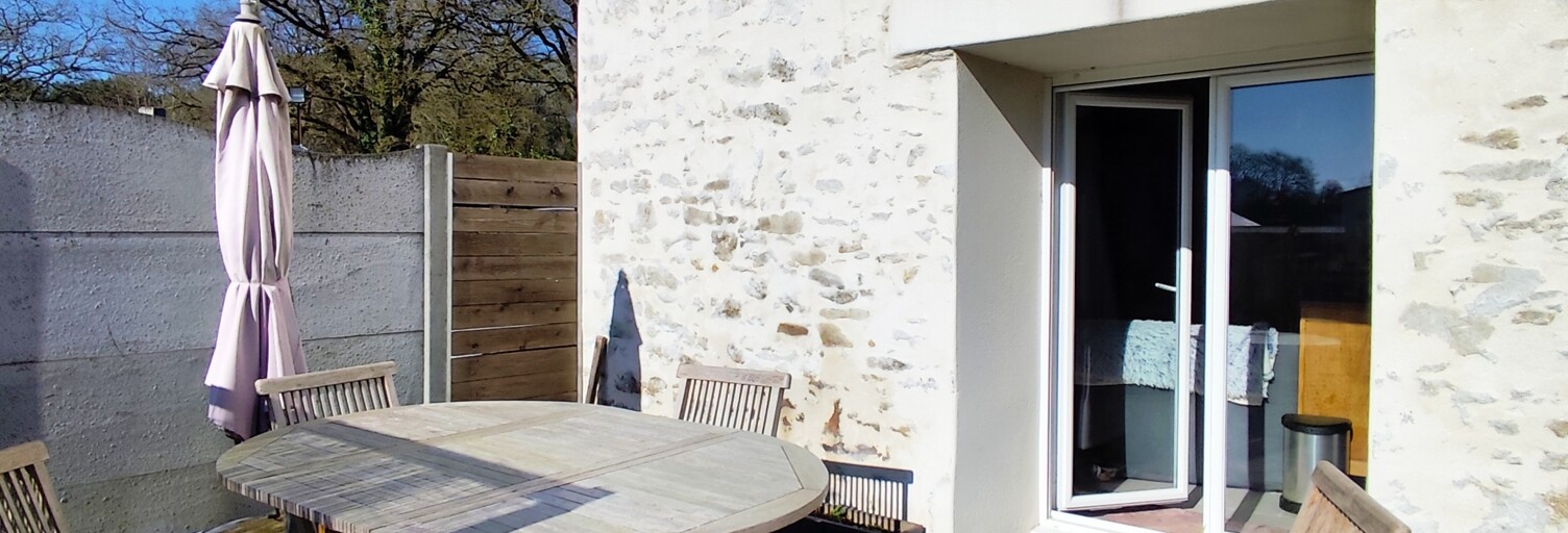 Maison 3 Pièces 45 m² à vendre à Allaire (56350)