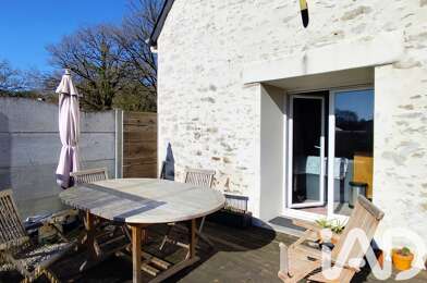 Maison 3 pièces 119000 €