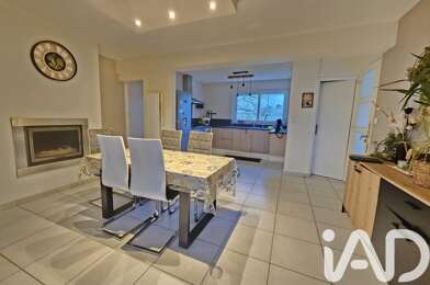 Maison 6 pièces 148000 €