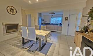 Maison 6 Pièces 107 m² à vendre à Lavaré (72390)