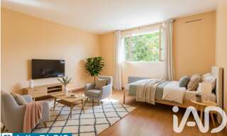 Appartement 1 Pièce 22 m² à vendre à Brétigny-sur-Orge (91220)