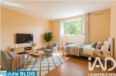 Appartement 1 pièces 95000 €