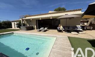 Maison 5 Pièces 185 m² à vendre à Cassis (13260)