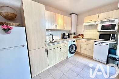 Appartement 3 pièces 459000 €