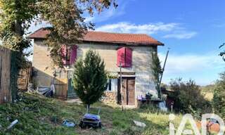 Maison 3 Pièces 126 m² à vendre à Saint-Boès (64300)