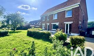 Immeuble  204 m² à vendre à Renescure (59173)