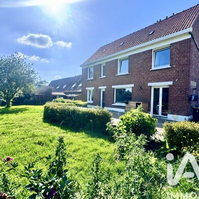 Immeuble  417500 €