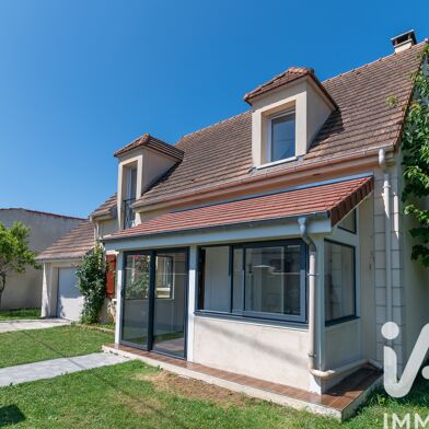 Maison 6 pièces 434000 €
