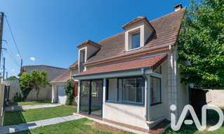 Maison 6 Pièces 105 m² à vendre à Lagny-sur-Marne (77400)