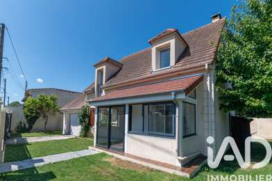 Maison 6 pièces 399000 €