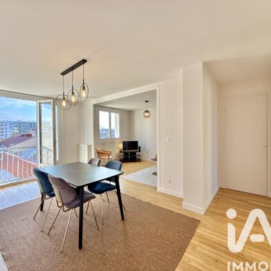 Appartement 4 pièces 159000 €