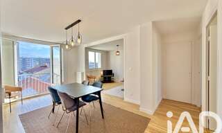 Appartement 4 Pièces 75 m² à vendre à Romans-sur-Isère (26100)