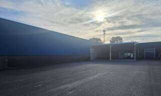 Commerce  288 m² à vendre à Saint-Vincent-de-Tyrosse (40230)