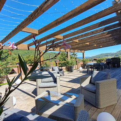 Maison 6 pièces 410000 €